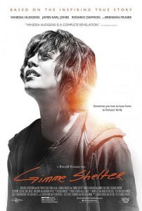 Gimme Shelter (2013) BluRay 1080p HD