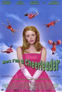But I’m a Cheerleader (1999) BluRay 720p HD