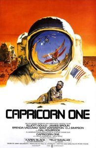 Capricorn One (1977) BluRay 1080p HD