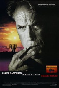 White Hunter, Black Heart (1990) BRRip