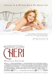 Chéri (2009) DVDRip