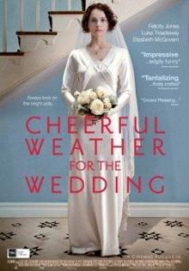 Cheerful Weather for the Wedding (2012) BluRay 1080p HD