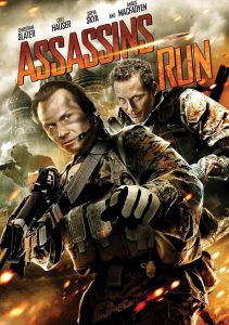Assassins Run (2013) BluRay 1080p HD