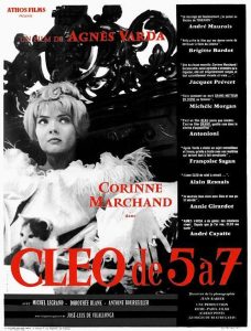 Cléo de 5 à 7 (1962) BluRay 720p HD