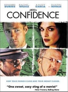 Confidence (2003) WEB-DL 720p HD
