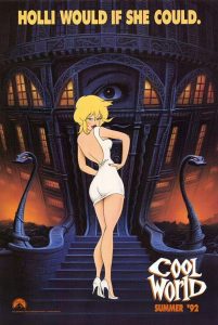 Cool World (1992) WEB-DL