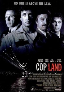 Cop Land (1997) BluRay 720p HD