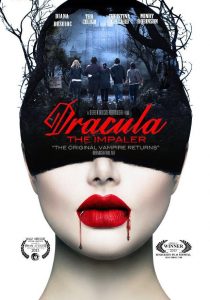 Dracula: The Impaler (2013) BluRay 720p HD