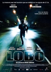 El Lobo (2004) DVDRip