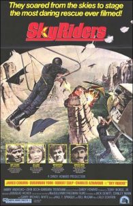 Sky Riders (1976) BluRay 1080p HD