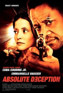 Absolute Deception (Deception) (2013) DVDRip