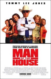 Man of the House (2005) BluRay 720p HD