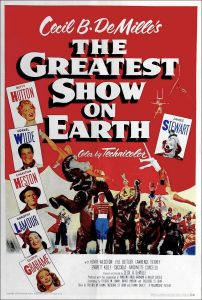 The Greatest Show on Earth (1952) DVDRip