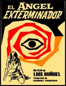 El ángel exterminador (1962) DVDRip