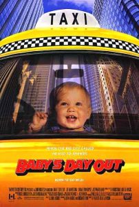 Baby’s Day Out (1994) BluRay 720p HD