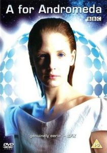 A for Andromeda (2006) DVDRip
