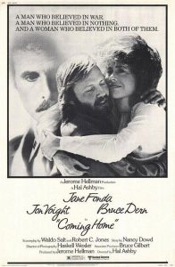 Coming Home (1978) BluRay 720p HD
