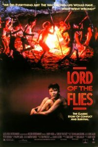 Lord of the Flies (1990) BluRay 720p HD