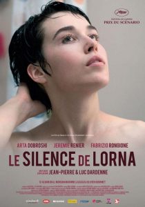 Le silence de Lorna (2008) DVDRip