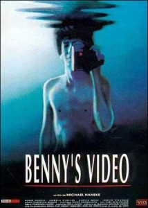 Benny’s Video (1992) BDRip