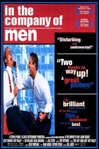 In the Company of Men (1997) WEBRip 720p HD