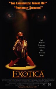 Exotica (1994) BluRay 720p HD