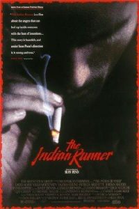The Indian Runner (1991) BluRay 720p HD