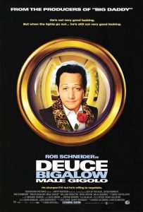 Deuce Bigalow: Male Gigolo (1999) DVDRip