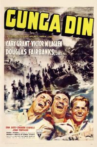 Gunga Din (1939) WEB-DL