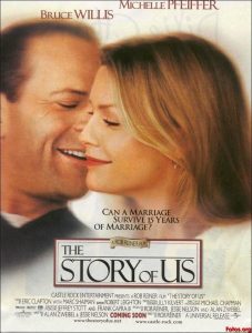 The Story of Us (1999) DVDRip
