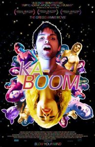 Kaboom (2010) BluRay 720p HD