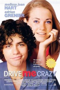 Drive Me Crazy (1999) BluRay 1080p HD
