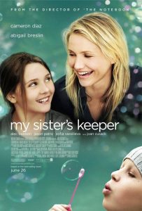 My Sister’s Keeper (2009) BluRay 720p HD