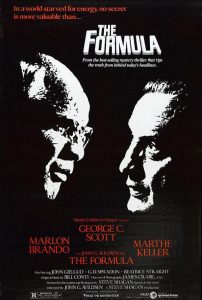 The Formula (1980) DVDRip