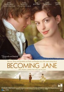 Becoming Jane (2007) BluRay 720p HD