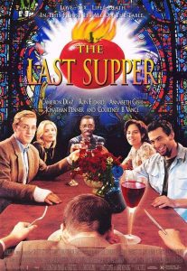 The Last Supper (1995) BluRay 720p HD
