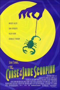 The Curse of the Jade Scorpion (2001) BluRay 1080p HD