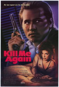 Kill me Again (1989) BluRay 720p HD