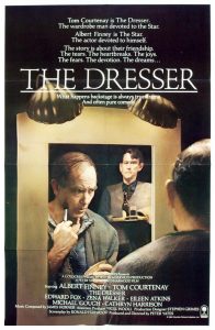 The Dresser (1983) DVDRip