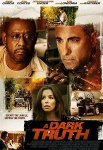 A Dark Truth (The Truth) (2012) DVDRip