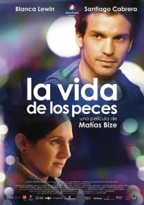 La vida de los peces (2010) DVDRip
