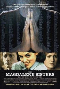 The Magdalene Sisters (2002) WEBRip