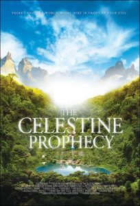 The Celestine Prophecy (2006) DVDRip