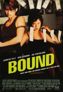 Bound (1996) BluRay 1080p HD