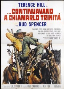 Trinity Is Still My Name! (1971) BluRay 720p HD