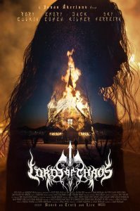 Lords Of Chaos (2018) BluRay 720p HD