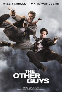 The Other Guys (2010) BluRay 1080p HD