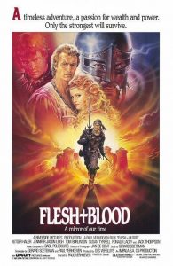 Flesh+Blood (Flesh and Blood) (1985) BluRay 720p HD