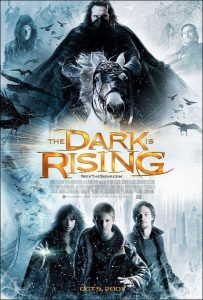 The Seeker: The Dark Is Rising (2007) DVDRip