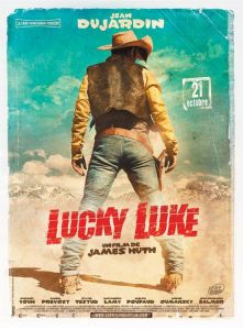 Lucky Luke (2009) DVDRip